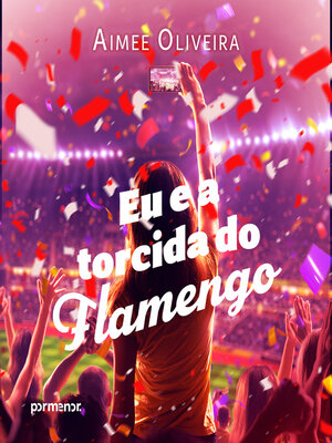 cover image of Eu e a torcida do Flamengo